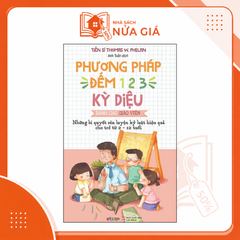 Phương pháp đếm 123 kỳ diệu dành cho giáo viên