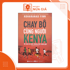 Chạy bộ cùng người Kenya