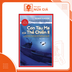 Con tàu ma của thế chiến II