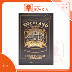 Kochland - Đế chế Koch (BC)