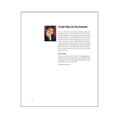Presentation zen-Thiết kế slide theo phong cách thiền