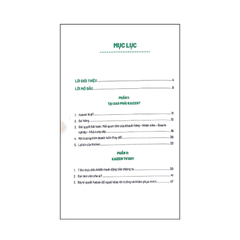 Kaizen - Cải tiến hiện trường, hiệu quả tức thì