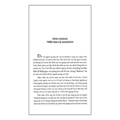 David Ogilvy - Triều đại của một ông hoàng quảng cáo