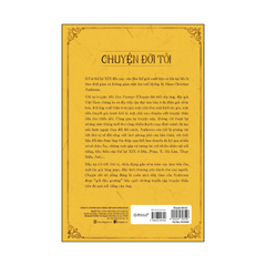 Chuyện đời tôi