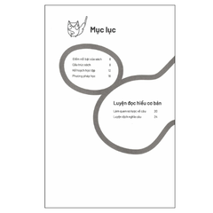 Làm quen với TOEFL ITP Reading
