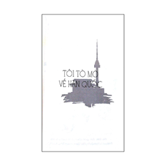 Trên đỉnh Namsan ngắm mặt trời