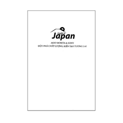Made in Japan