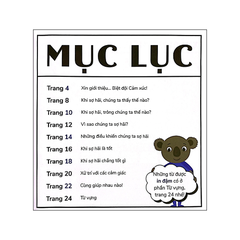 Biệt đội cảm xúc - Tiến sĩ ủ dột