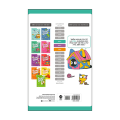 Reader's Bank Series  7