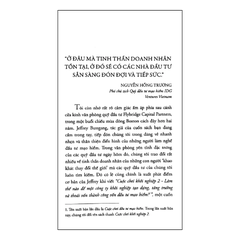 Cuộc chơi khởi nghiệp 2