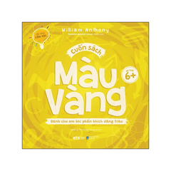 Bộ Cầu vồng cảm xúc (4c)
