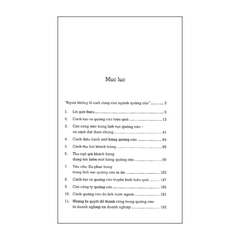 Quảng cáo theo phong cách Ogilvy