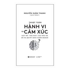 Thuật toán hành vi và cảm xúc