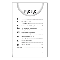 Khởi nghiệp phiêu lưu ký start - up trước tuổi 30