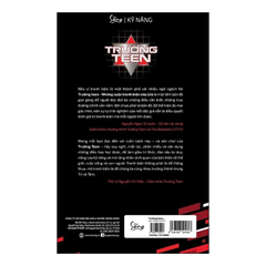 Trường teen-Những cuộc tranh biện nảy lửa