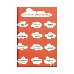 The artist's way playbook - Sổ tay thực hành 12 tuần khơi nguồn sáng tạo