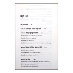 Sức mạnh của sự túng quẫn