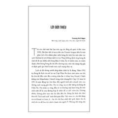 The Club - Giải mật ngoại hạng anh
