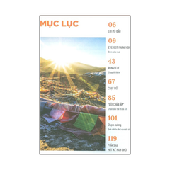 Từ Everest Marathon đến chinh phục Hồ Tây