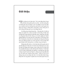 How brands grow - Con đường tăng trưởng thương hiệu: phần 2 (màu xanh)
