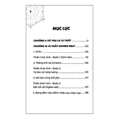 Hành trình thức tỉnh