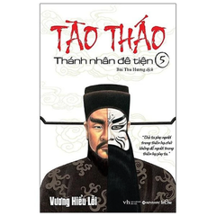 Tào tháo T5
