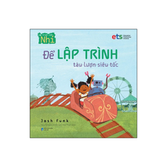Bộ lập trình viên nhí (2c)