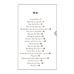 Lỗi ở yêu thương - Về nhà với mẹ - Thanh Duy