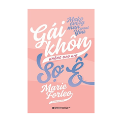 Gái khôn không bao giờ sợ ế