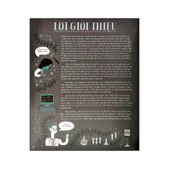 Phụ nữ làm khoa học
