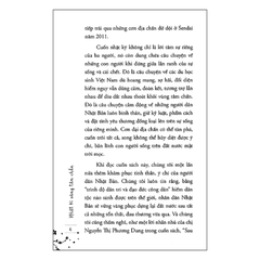Nhật ký vùng tâm chấn-6 ngày kinh hoàng ở Sendai