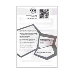 Làm quen với TOEFL ITP Listening