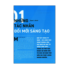 HBR ON - Đổi mới sáng tạo