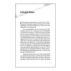Nơi rìa thế giới