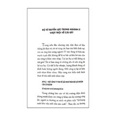 Những đế chế công nghệ