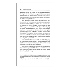 David Ogilvy - Triều đại của một ông hoàng quảng cáo