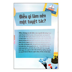 Nghệ thuật - trong 30 giây