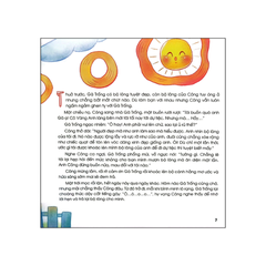 Ươm mầm tư duy qua truyện kể dân gian T5