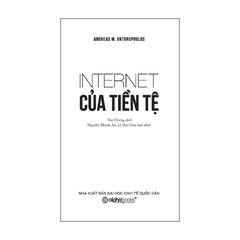 Internet của tiền tệ