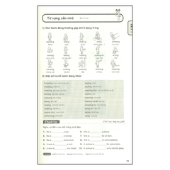 YBM English Basics 1