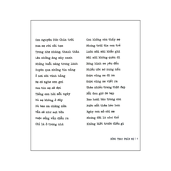 Sống thay phần mẹ (SDV)