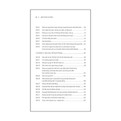 Bơi cùng cá mập mà không bị nuốt chửng