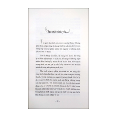 Lớn lên sẽ khác