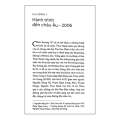 Hồi ký tù binh thương trường