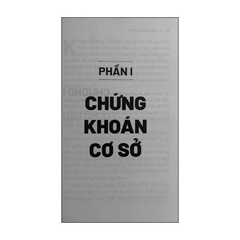 Nhà đầu tư lão luyện và thị trường chứng khoán Việt Nam (SDV)