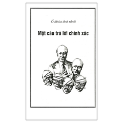 Cú đánh thức tỉnh trí sáng tạo