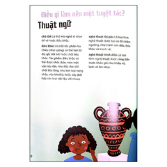 Nghệ thuật - trong 30 giây