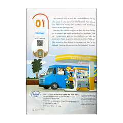 Reader's Bank Series 8