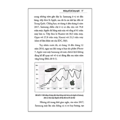 Những đế chế công nghệ