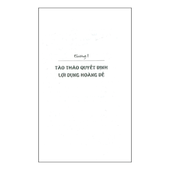 Tào Tháo T4